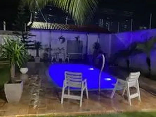 Imagem: Casa no Francês Dois Quartos Mobíliado