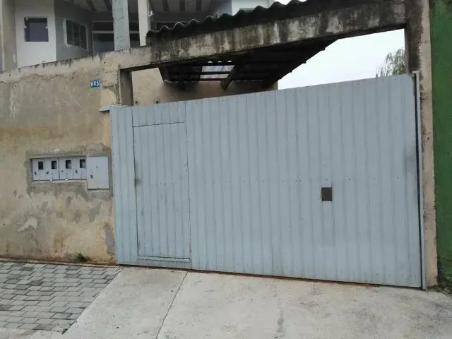 Imagem: Alugo Kitnet no Cajuru