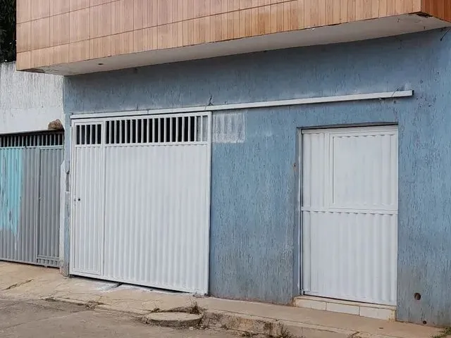 Imagem: Aluguel de Barraco Comércio