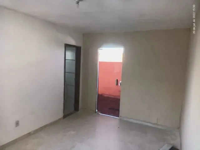 Imagem: Casa 2 Quarto com Suite Vou