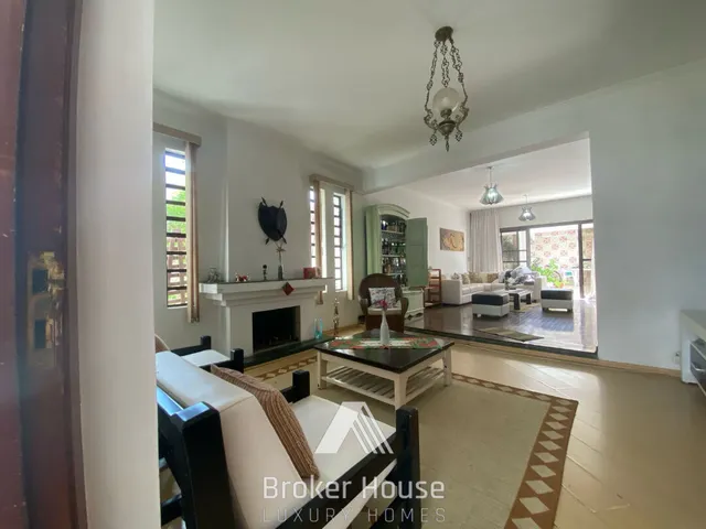 Imagem: Casa de Vila na Granja Julieta com 331m²