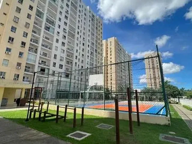 Imagem: Apartamento para Aluguel Possui 57 Metros