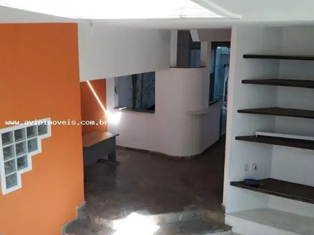 Imagem: Casa Comercial para Locação em Taubaté