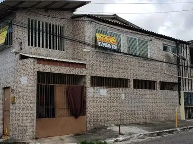 Imagem: Alugo Salas Comerciais na Ur01 Cohab. .R$400,00