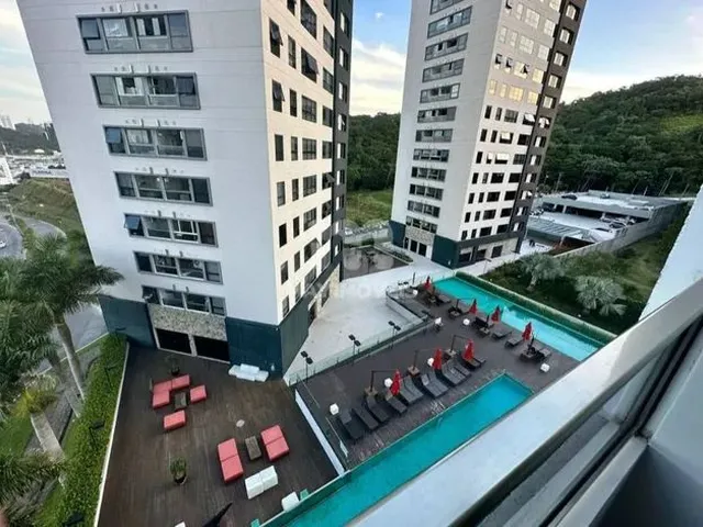 Imagem: Apartamento Praia Brava