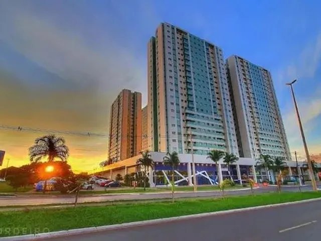 Imagem: Excelente Apartamento 2 com Suíte Quartos