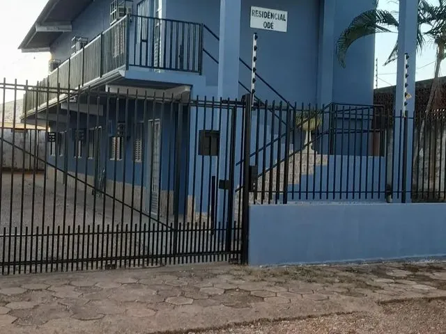 Imagem: Kitinete Mobiliada no Coxipó, Fundo da