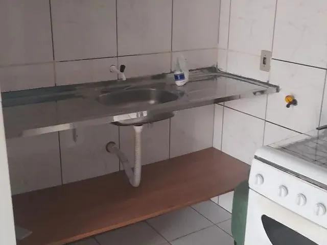 Imagem 6: Kitinete Mobiliada no Coxipó, Fundo da Havan