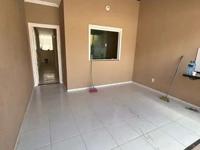 Imagem: Alugo Casa - Recém Reformada