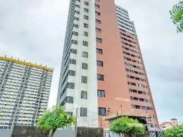 Imagem: Apartamento para Aluguel Possui 58 Metros