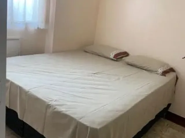 Imagem: Alugo Quartos para Moças no Humarizal
