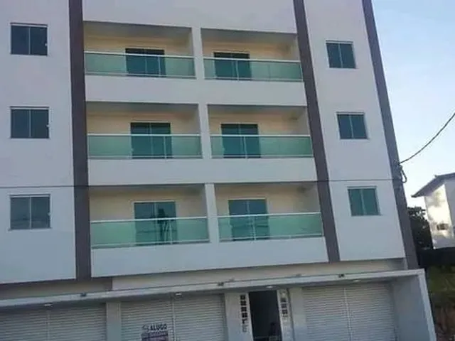 Imagem 1: Ótimo Apt no Centro de Araruama
