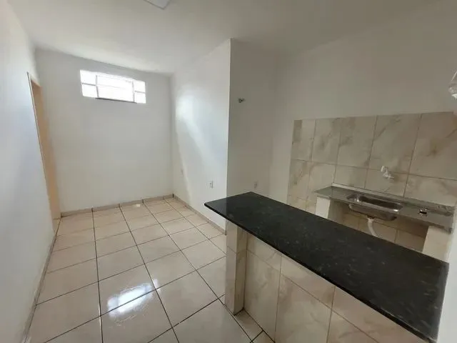Imagem: Lene Pegado Aluga Apartamento com 35 Metros