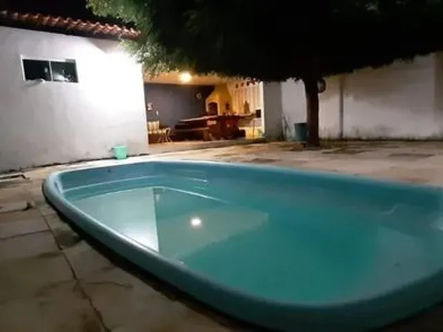 Imagem 4: Alugo Casa com Piscina na Morada do Sol