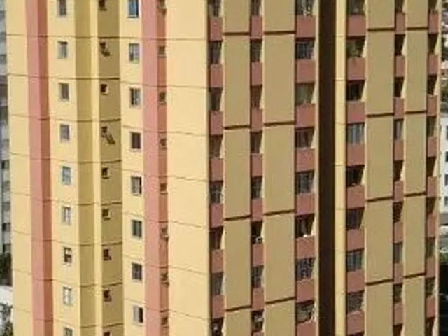Imagem 1: Alugo Apartamento de 3 Quartos, Sendo 2 Suítes no 9º Andar do Ed. Res. Miguel Jorge Azzi