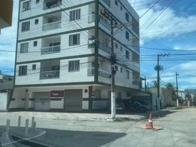 Imagem: Apt 2 Qts, 1 Vaga de Garagem