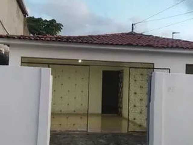 Imagem: Casa para Alugar no Bairro Mangabeira