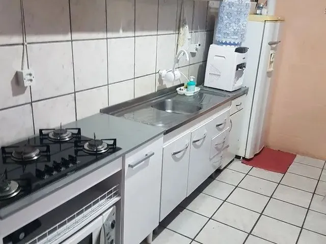 Imagem 2: Alugo Casa Léia a Descrição!