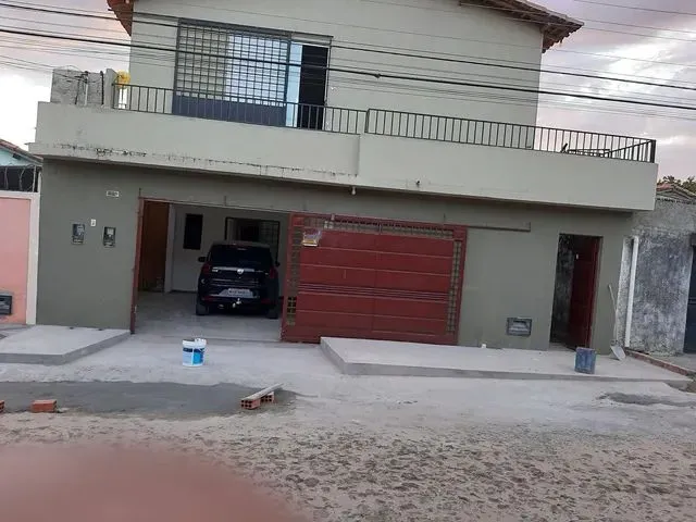 Imagem: Casa para Alugar