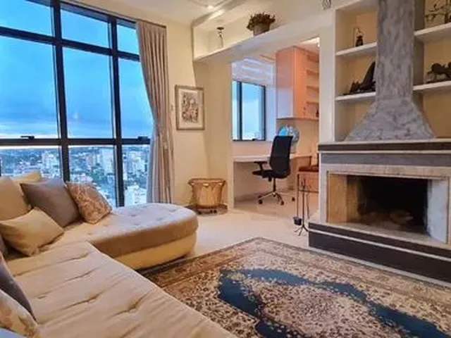 Imagem: Cobertura Duplex no Batel - Curitiba/Pr