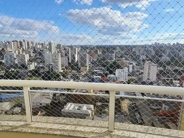 Imagem 16: Cobertura Duplex no Batel - Curitiba/Pr