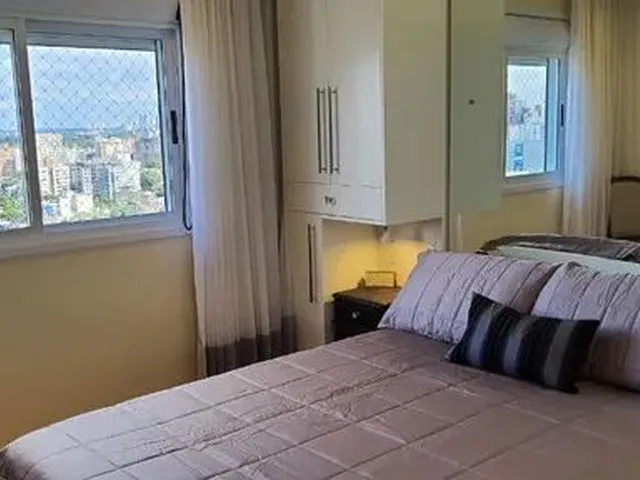 Imagem 8: Cobertura Duplex no Batel - Curitiba/Pr