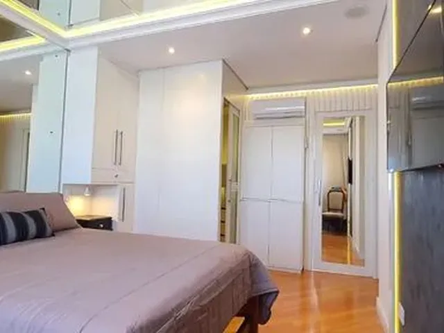 Imagem 15: Cobertura Duplex no Batel - Curitiba/Pr