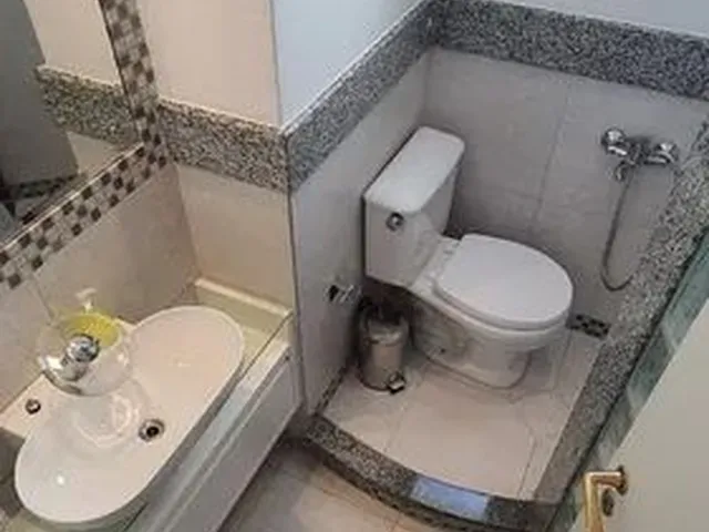 Imagem 5: Cobertura Duplex no Batel - Curitiba/Pr