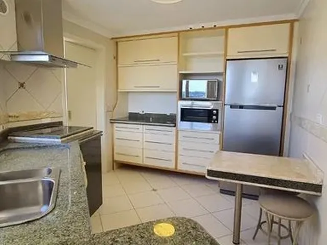 Imagem 3: Cobertura Duplex no Batel - Curitiba/Pr