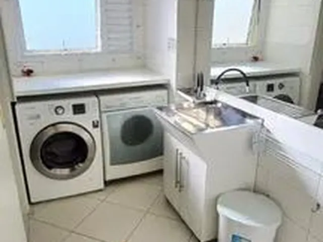 Imagem 14: Cobertura Duplex no Batel - Curitiba/Pr