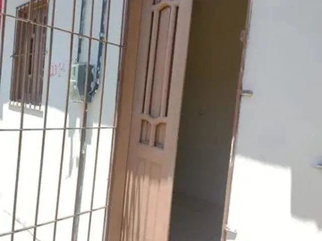 Imagem: Casa com 2 Quartos Próximo do Hospital