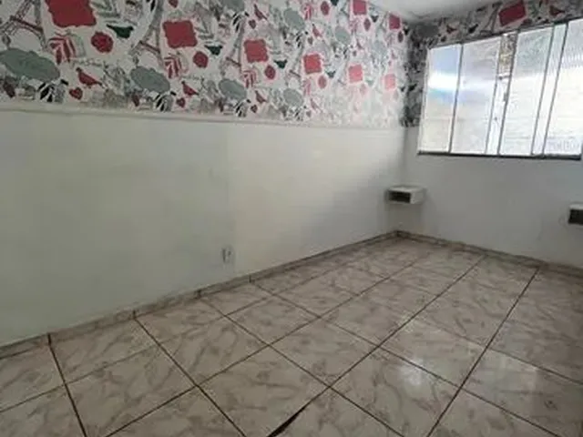 Imagem 1: Casa Disponível para Locação em Nilópolis