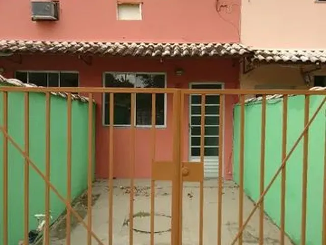 Imagem: Casa Duplex Alugo R$ 800,00