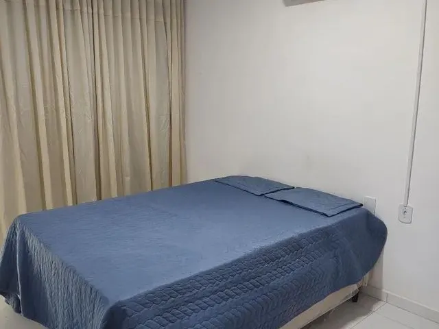 Imagem: Aluguel Apartamento Mobiliado