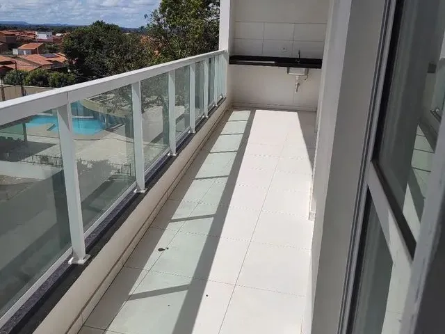 Imagem 3: Aluguel Apartamento Mobiliado