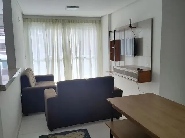 Imagem 4: Aluguel Apartamento Mobiliado