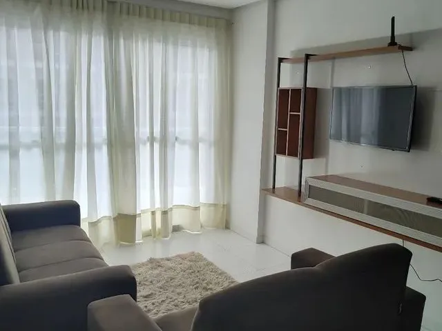Imagem 6: Aluguel Apartamento Mobiliado