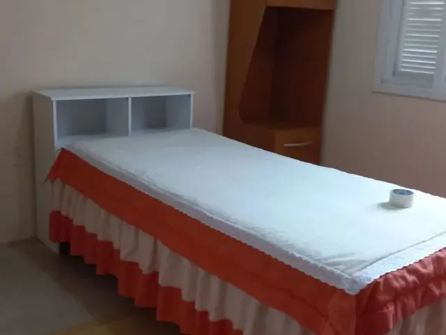 Imagem: Aluguel de Quartos