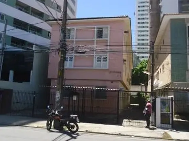 Imagem: Apartamento para Aluguel na Encruzilhada