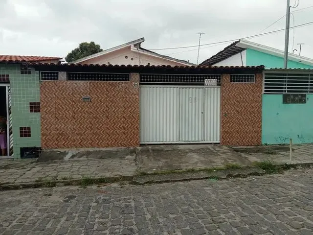 Imagem: Casa em Cruz das Armas