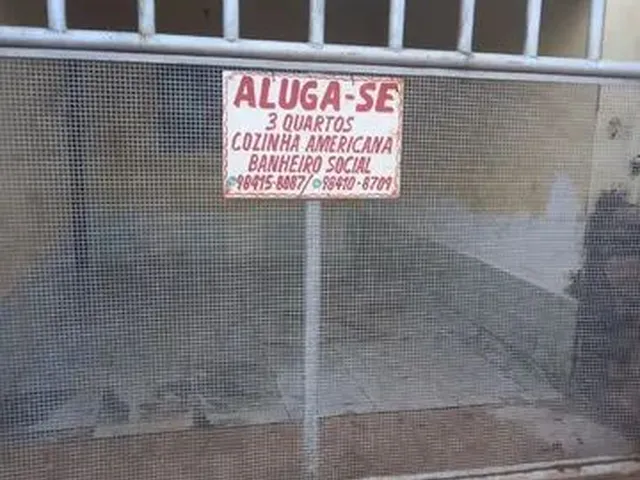 Imagem: Alugo Casas Tipo Vila