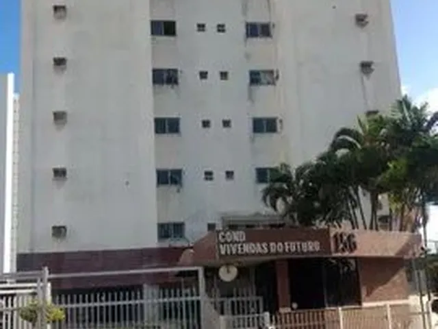 Imagem: Aluguel 2/4 Paralela