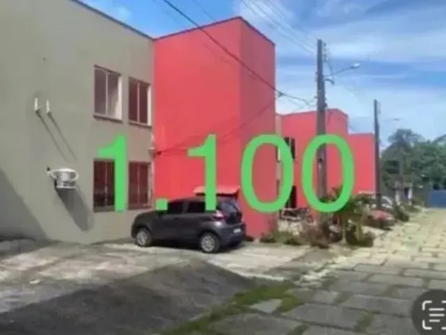 Imagem: Pq Laranjeiras - Apto 2 Quartos