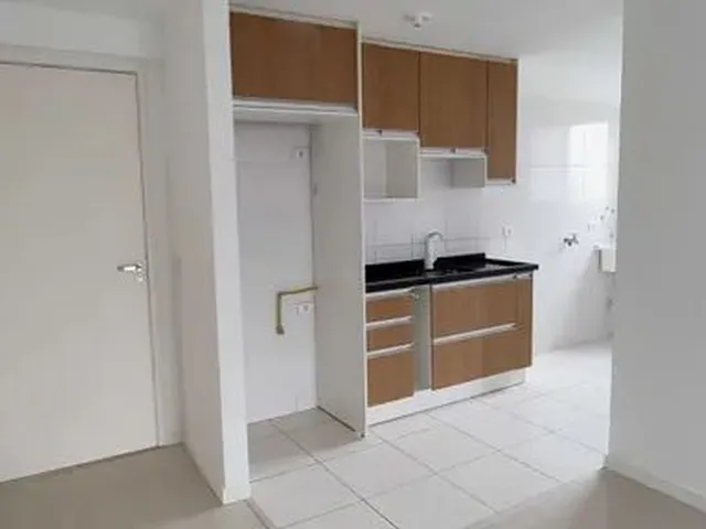 Imagem: Locação Ap2Quartos, 1Banheiro, Novo Mundo-Ctba/Pr