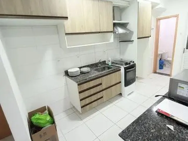 Imagem 9: Life Parque 10 (3 Quartos) Modulados e Splits (Disponível 20/06/2023) Já Podemos Visitar