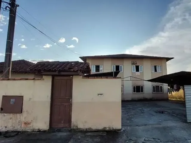 Imagem: Apartamento 2 Dormitórios no Itaum