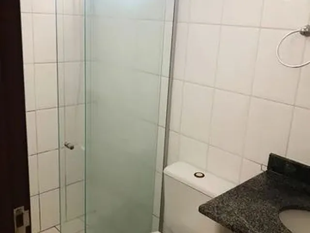 Imagem 6: Casa de 3/4 Semi-Mobíliada Dentro de Condomínio