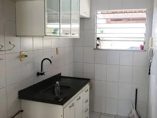 Imagem 5: Casa de 3/4 Semi-Mobíliada Dentro de Condomínio