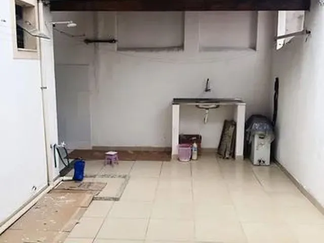 Imagem 3: Casa de 3/4 Semi-Mobíliada Dentro de Condomínio