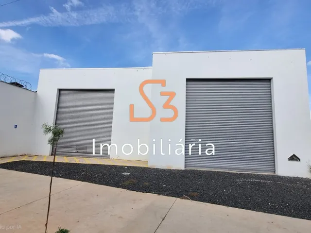Imagem: BARRACAO COMERCIAL em UBERLÂNDIA - MG